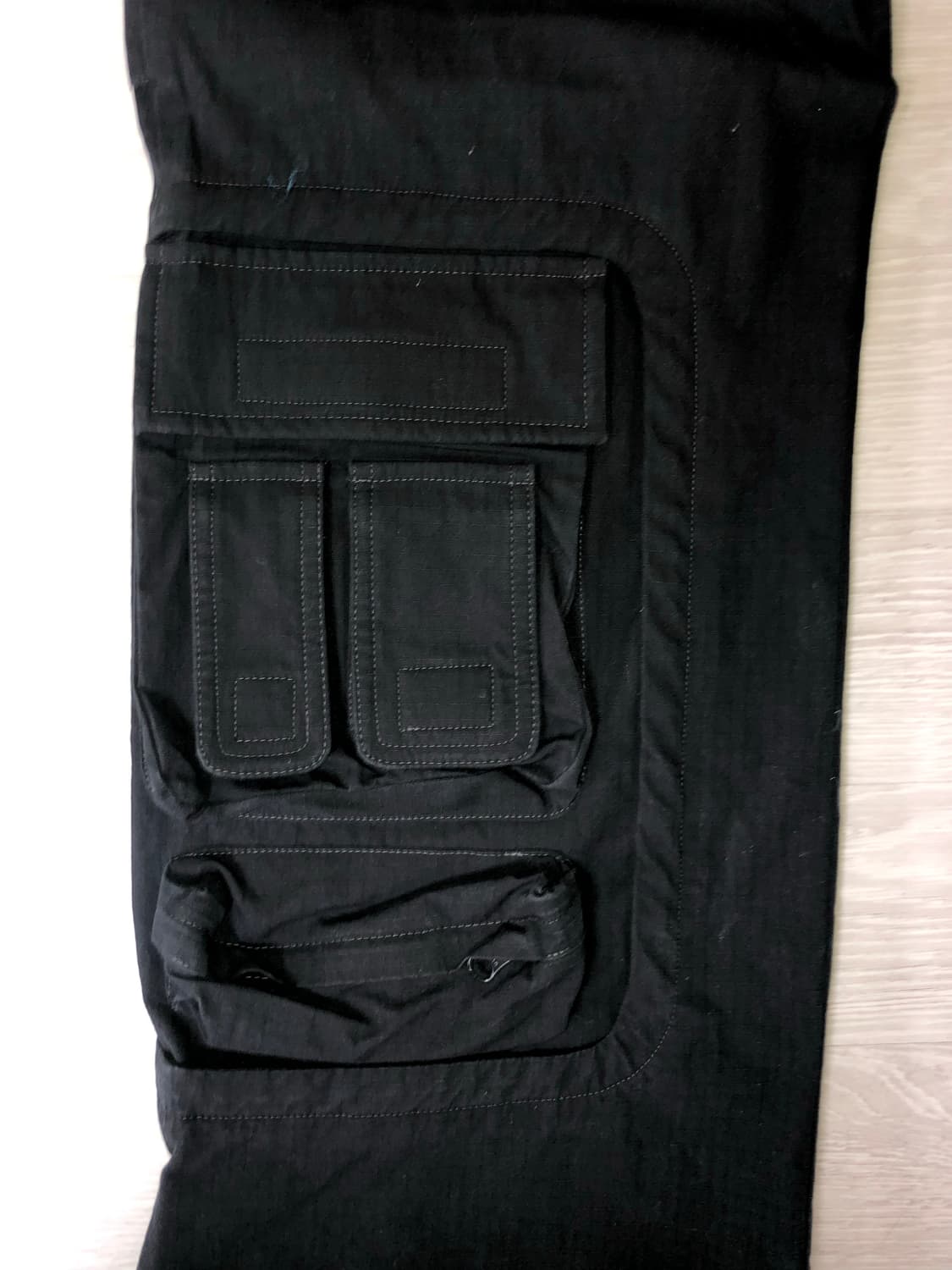 [2사이즈] 파아카이브 멀티 카고 팬츠  상품이미지6