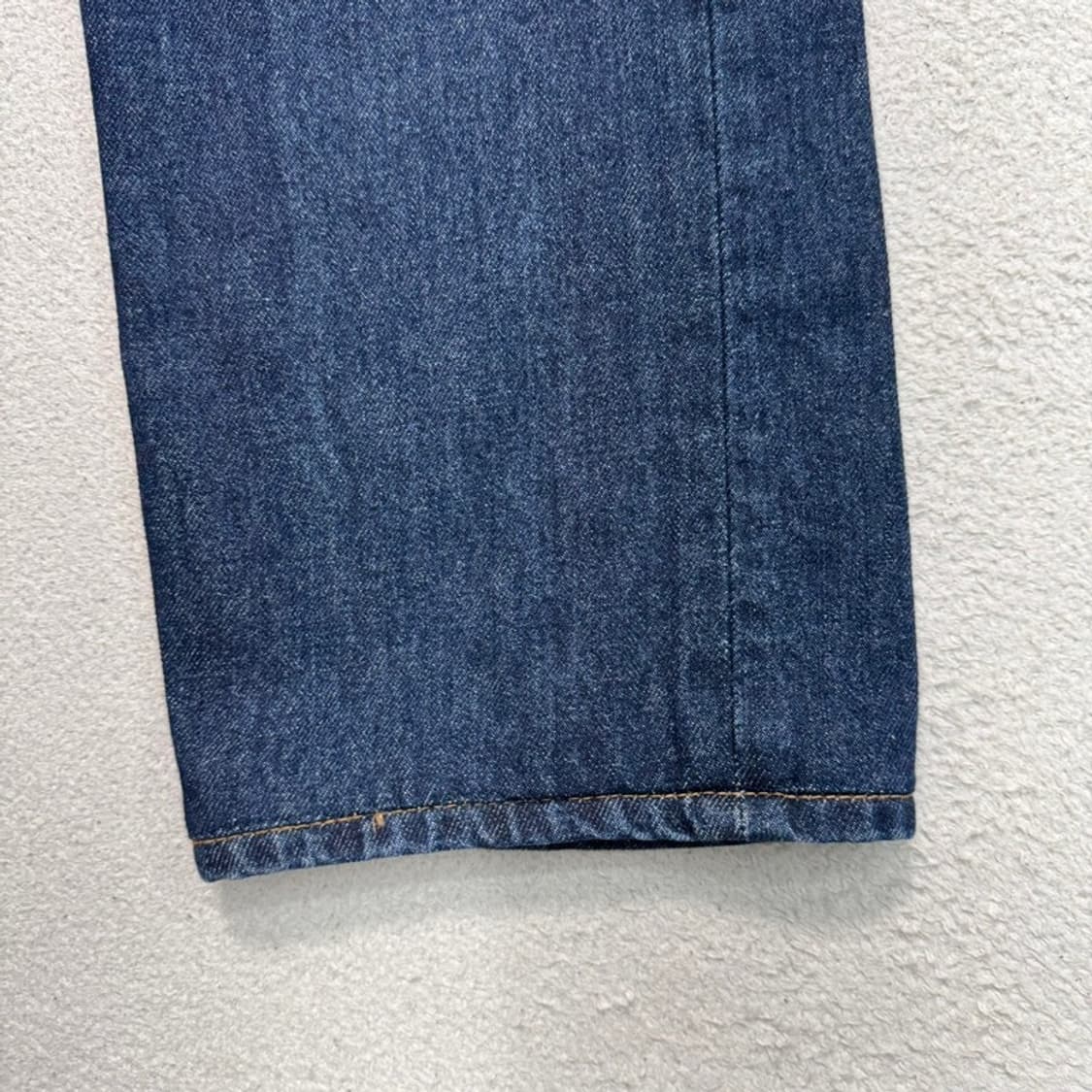 LEVI STRAUSS & CO 505 데님팬츠 W 31 L 32 상품이미지3