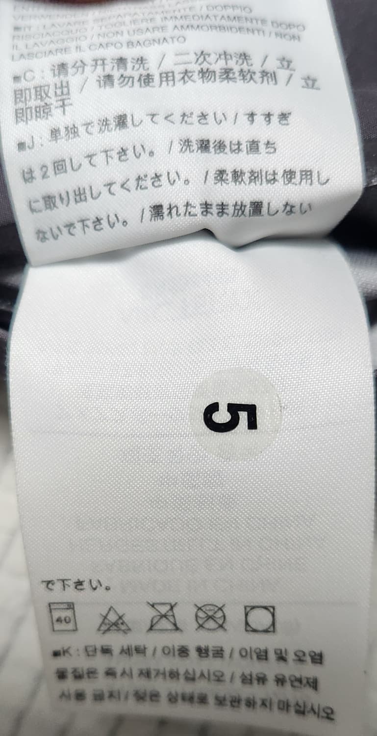 아크테릭스 정품 고어텍스 여성용 자켓 S 상품이미지7