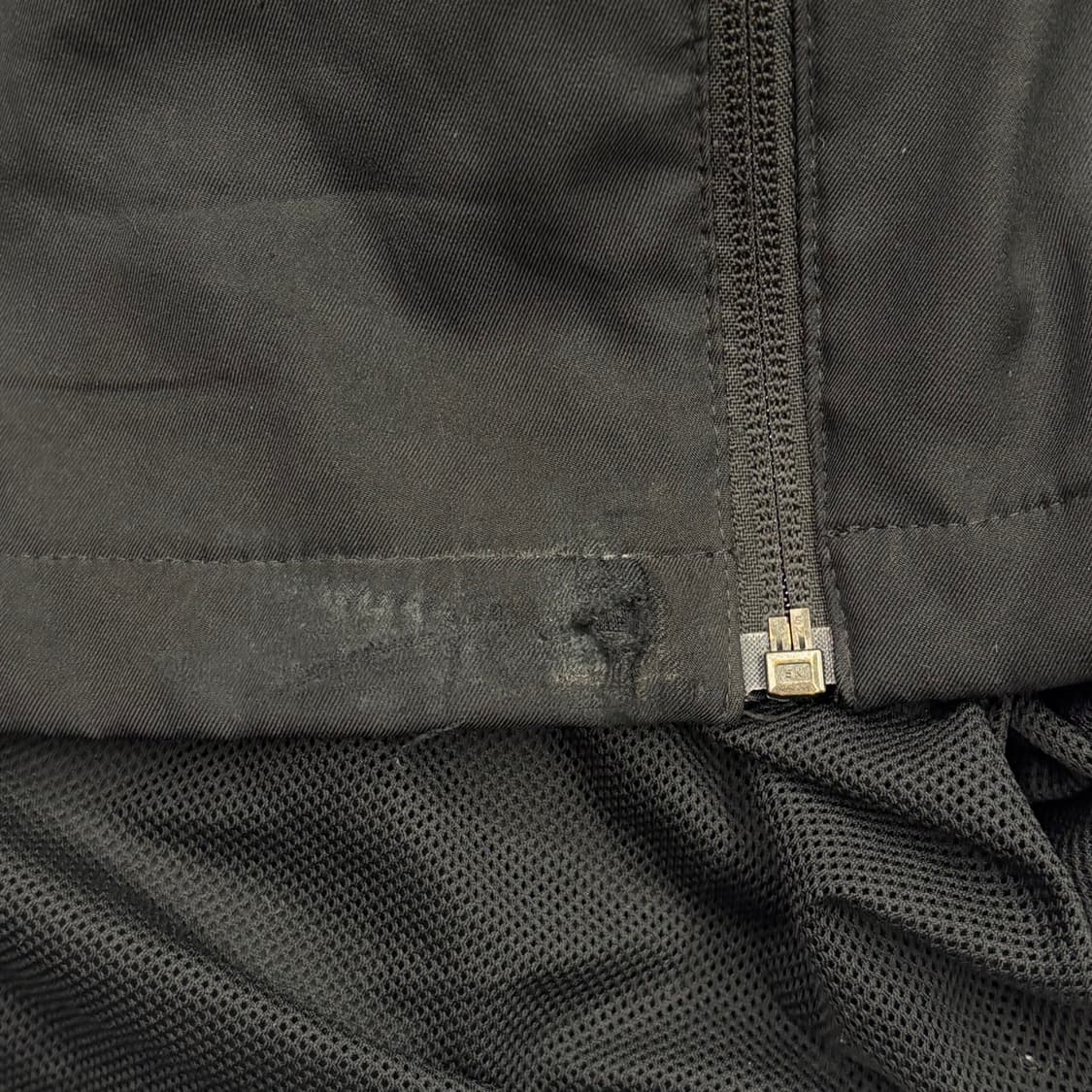 XL 나이키 바르셀로나 라인 바람막이  상품이미지6