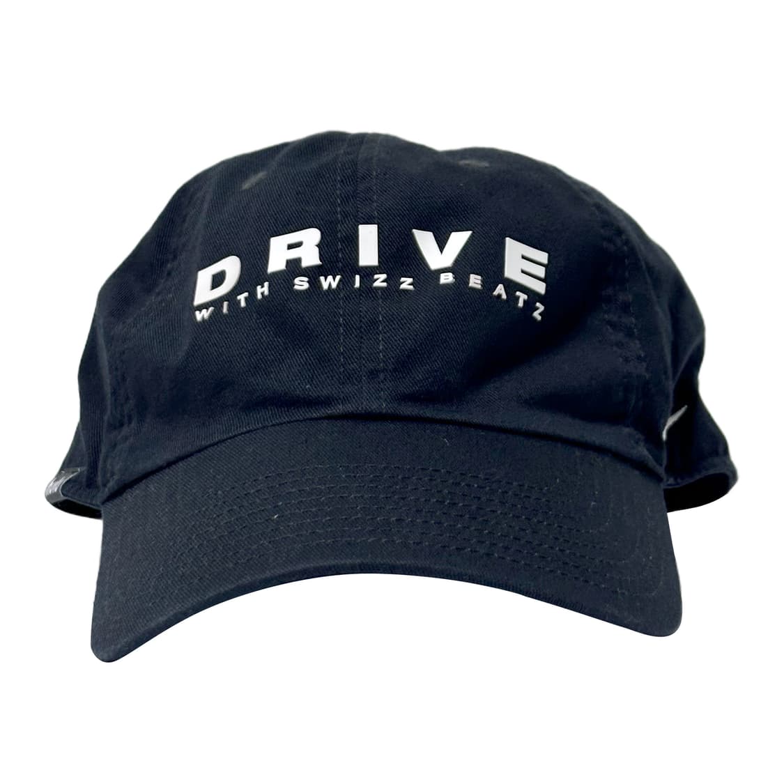 나이키 S1ZE 블랙 검정 볼캡 ‘SWIZZ BEATZ’ 상품이미지1