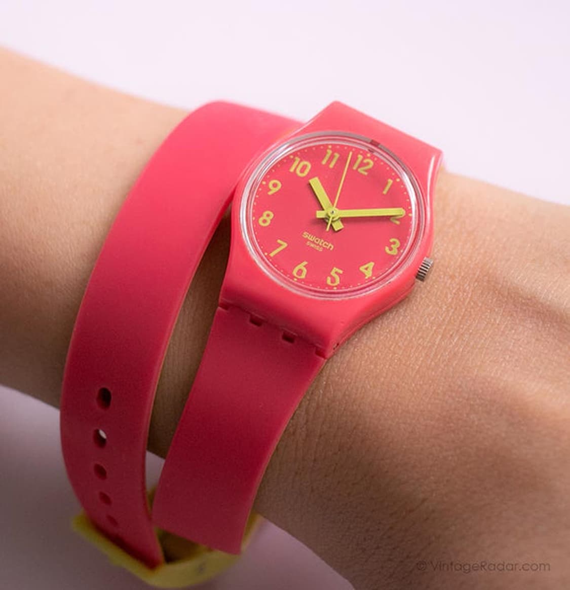 swatch LP131모델 상품이미지5