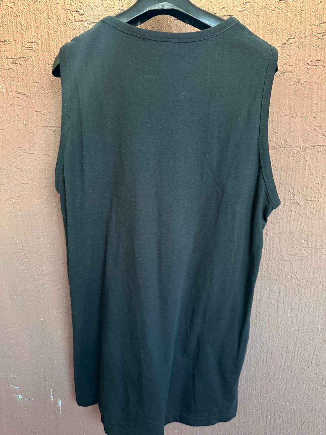 XMINUS sleeveless 상품이미지3