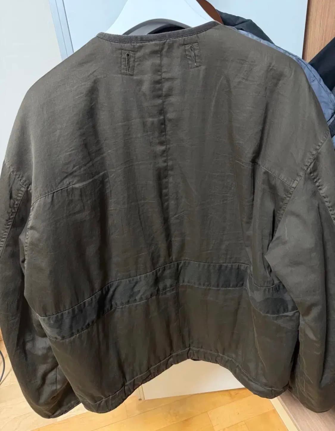 폴리테루 1011 카모 라이너 상품이미지3