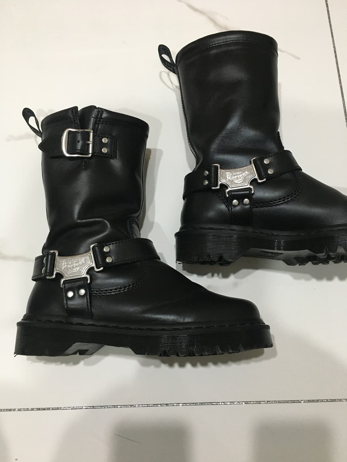 닥터마틴 애니스톤 하이 상품이미지2