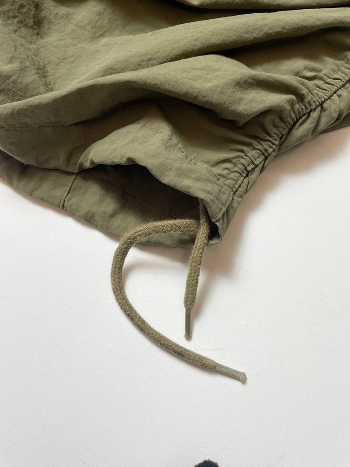 XTONZ 퍼티그 와이드 팬츠 PN9279 상품이미지6