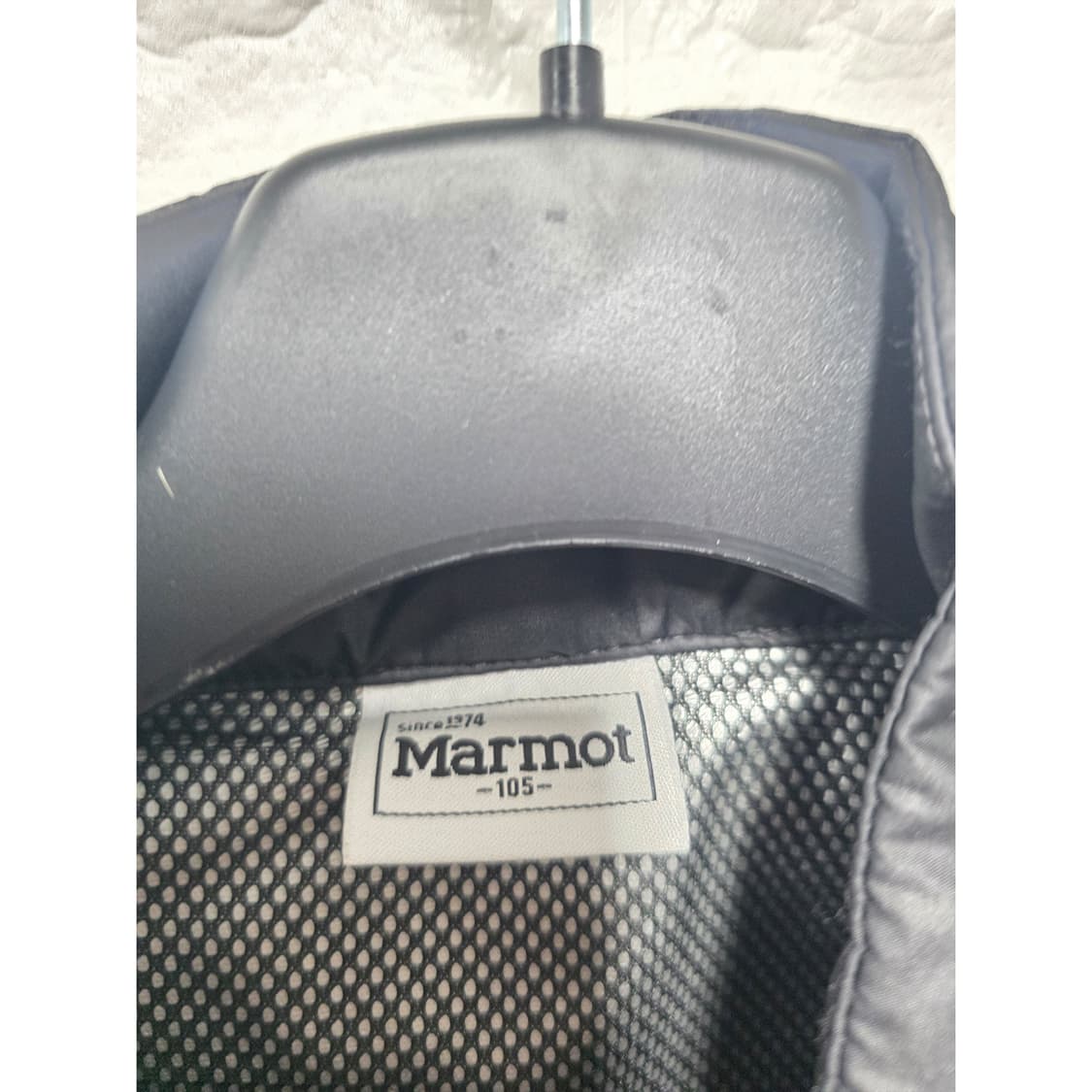 택포_ 21s 마모트 여성 패딩 자켓 105 상품이미지2