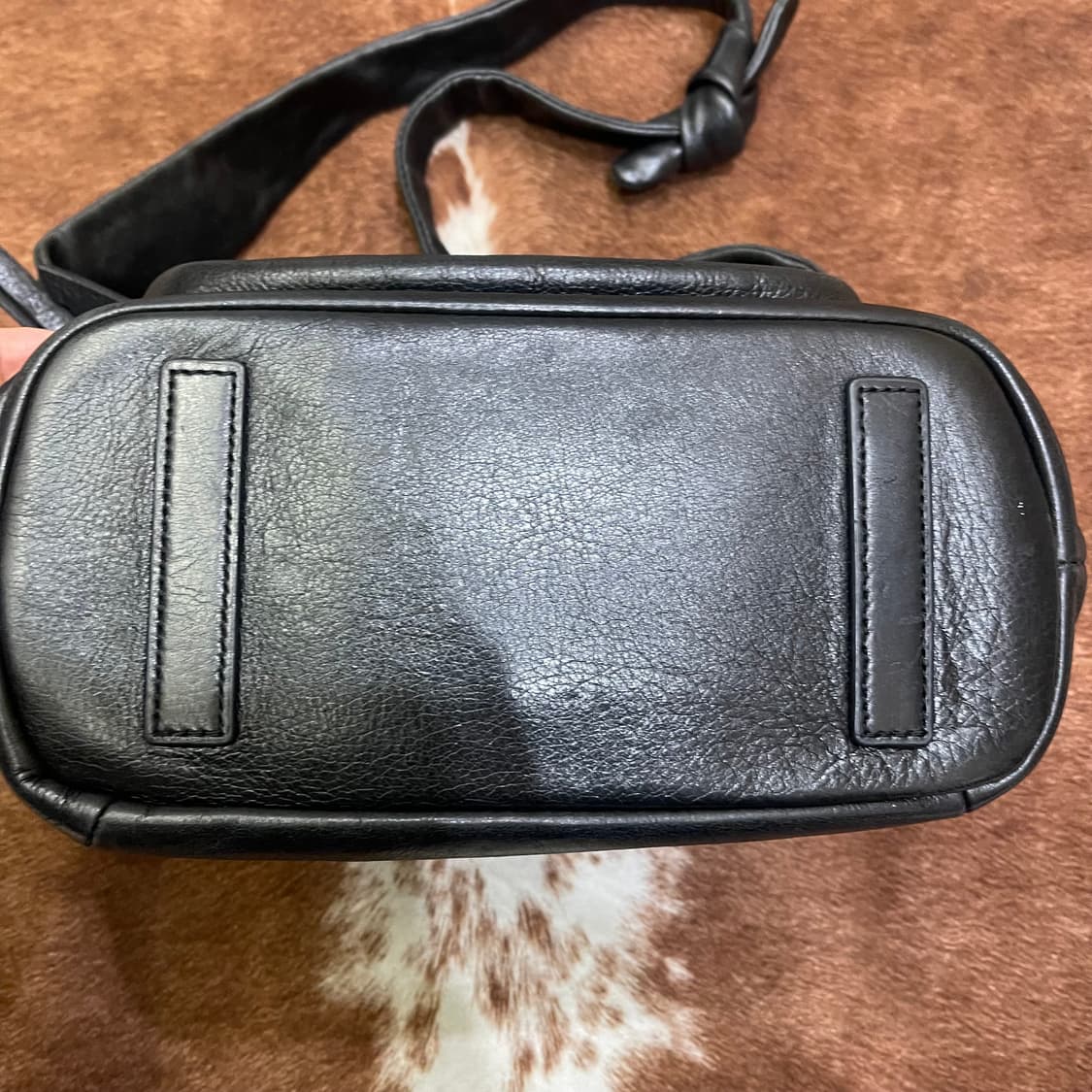 att 레더 백 상품이미지6