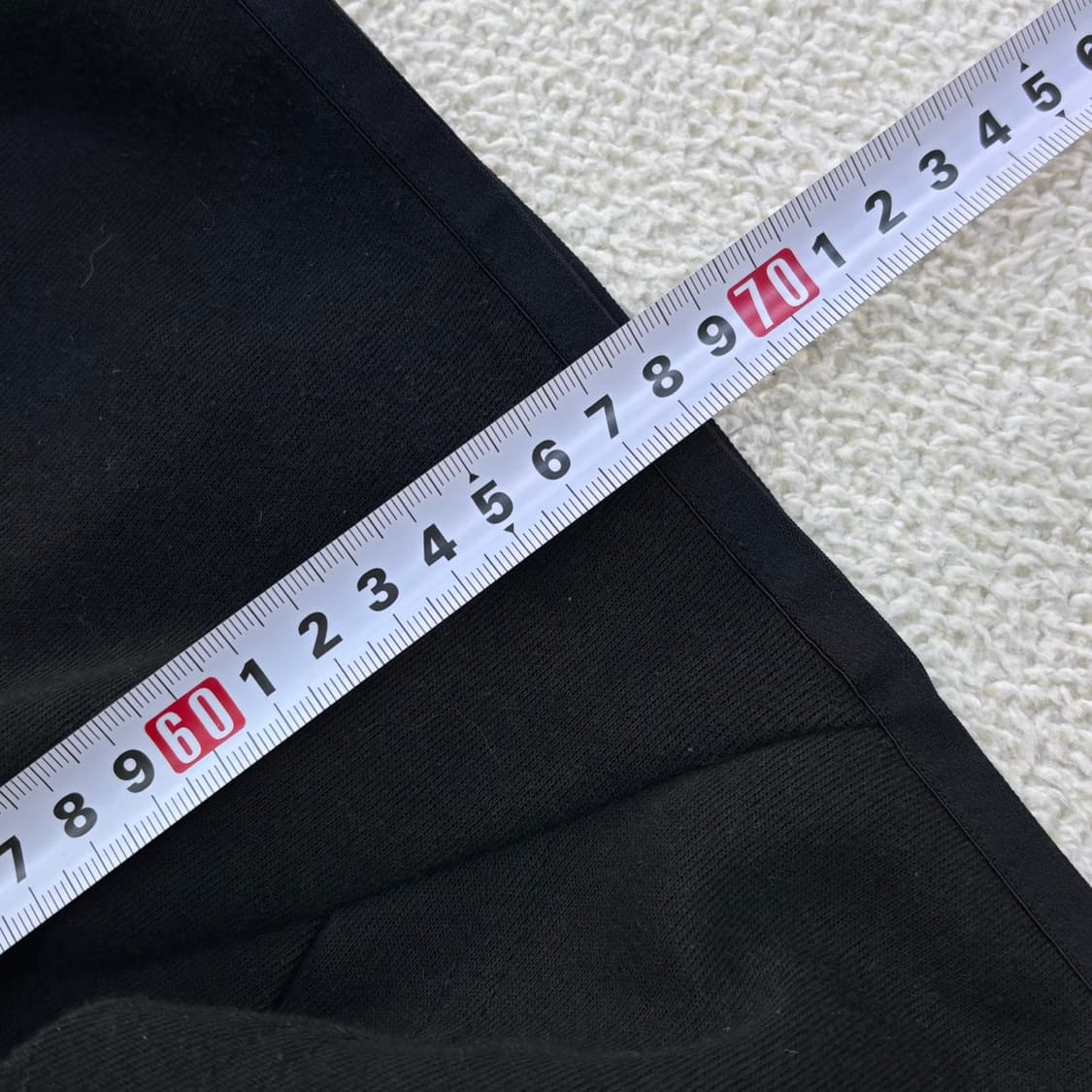 XL 나이키 남성 테크 윈드러너 자켓 0330E 상품이미지5