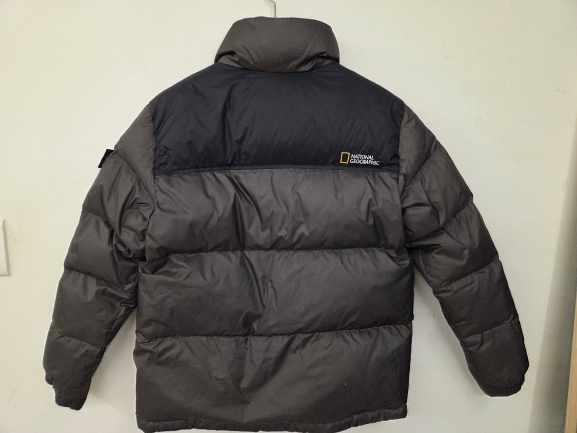 내셔널지오그래픽 유틸리티 자켓 상품이미지7