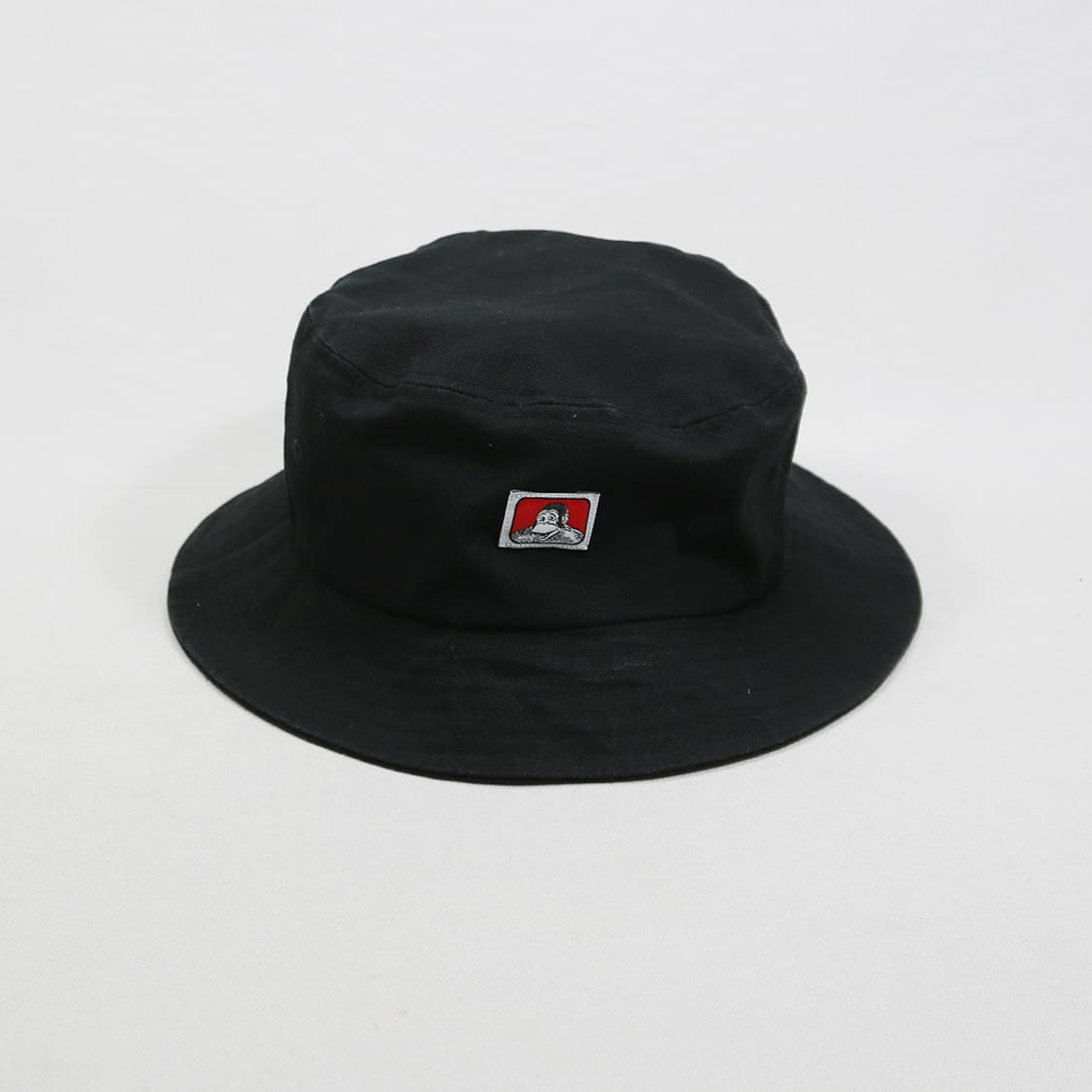 (착용컷) BEN DAVIS 코튼 버킷햇 (57~59cm) 상품이미지3