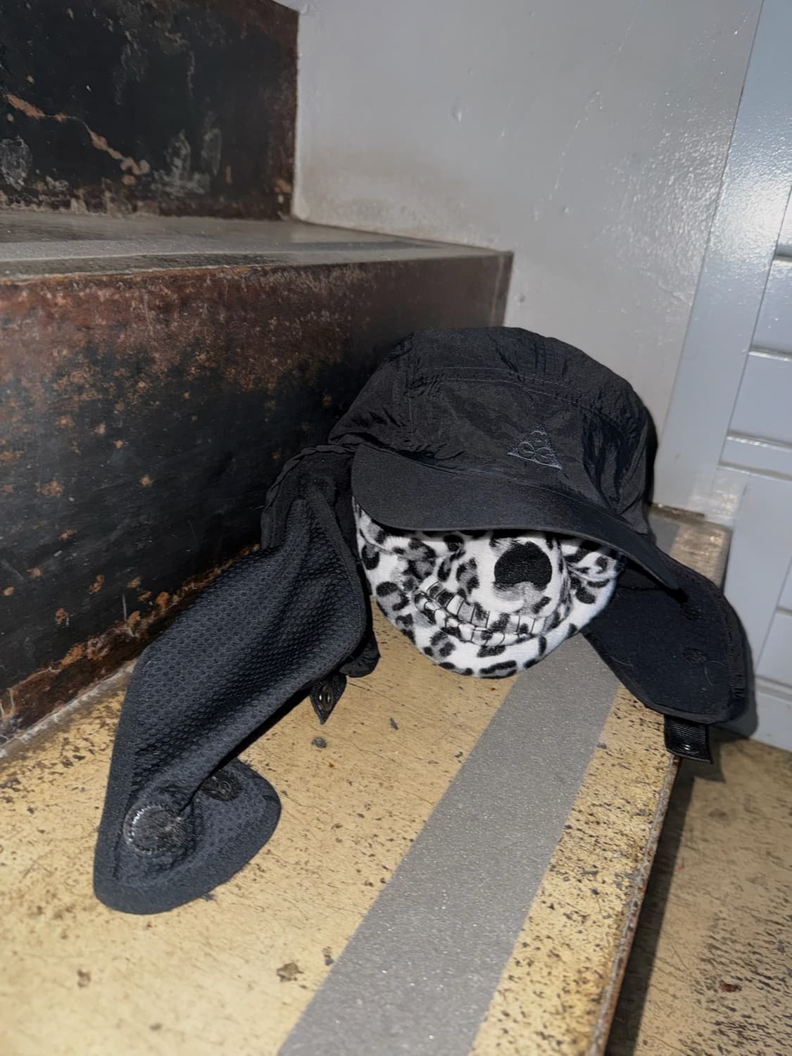 나이키 ACG 발라클라바 디테일 볼캡 상품이미지2