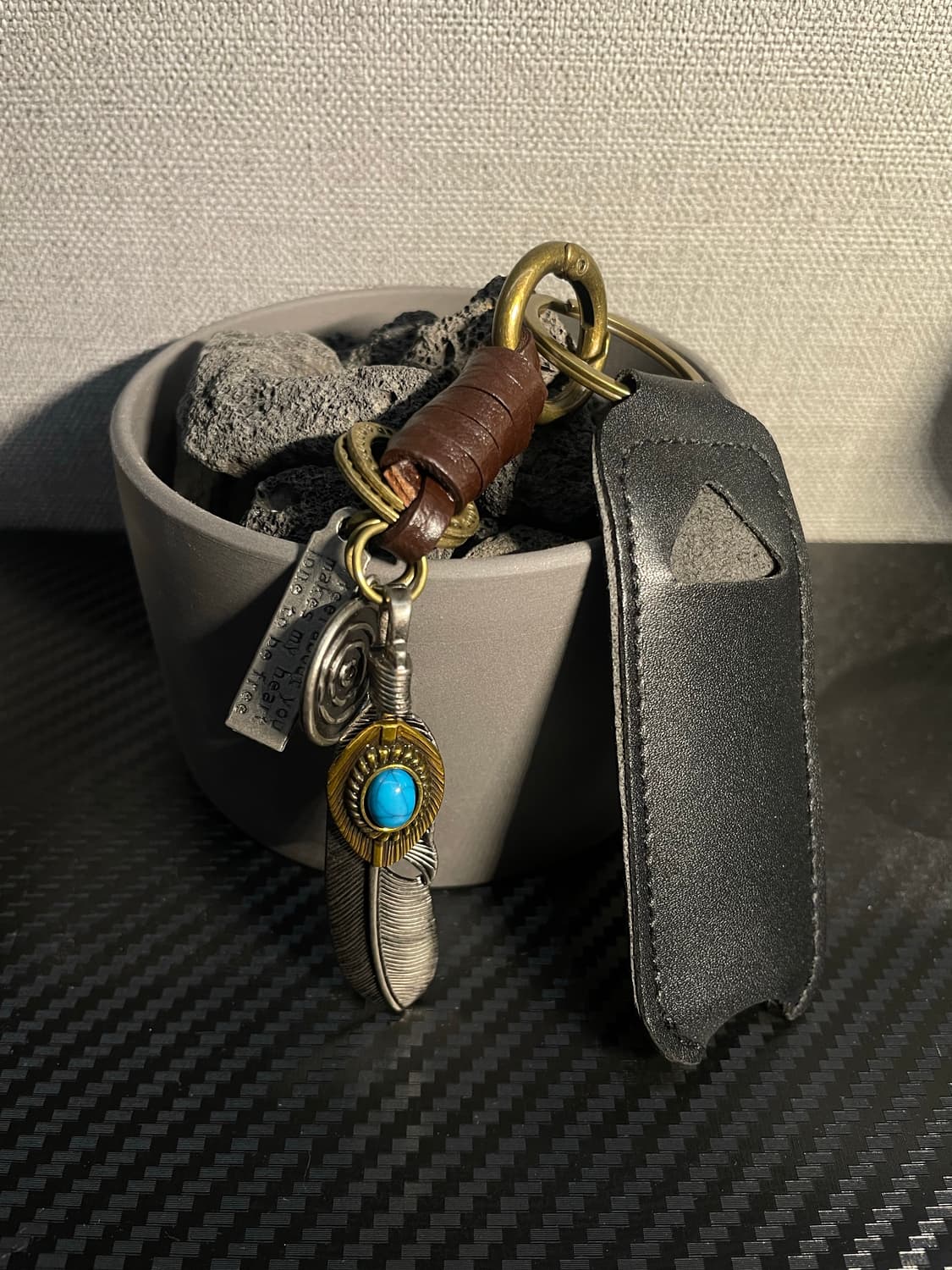 립밤 케이스 키링 상품이미지6