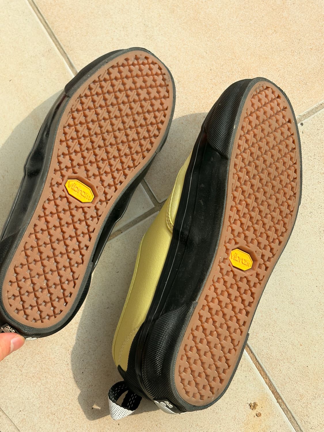 반스 otw 255 상품이미지2