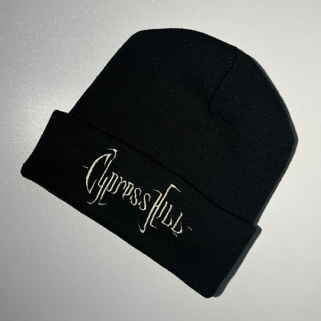 빈티지 90s Cypress Hill 비니 상품이미지1