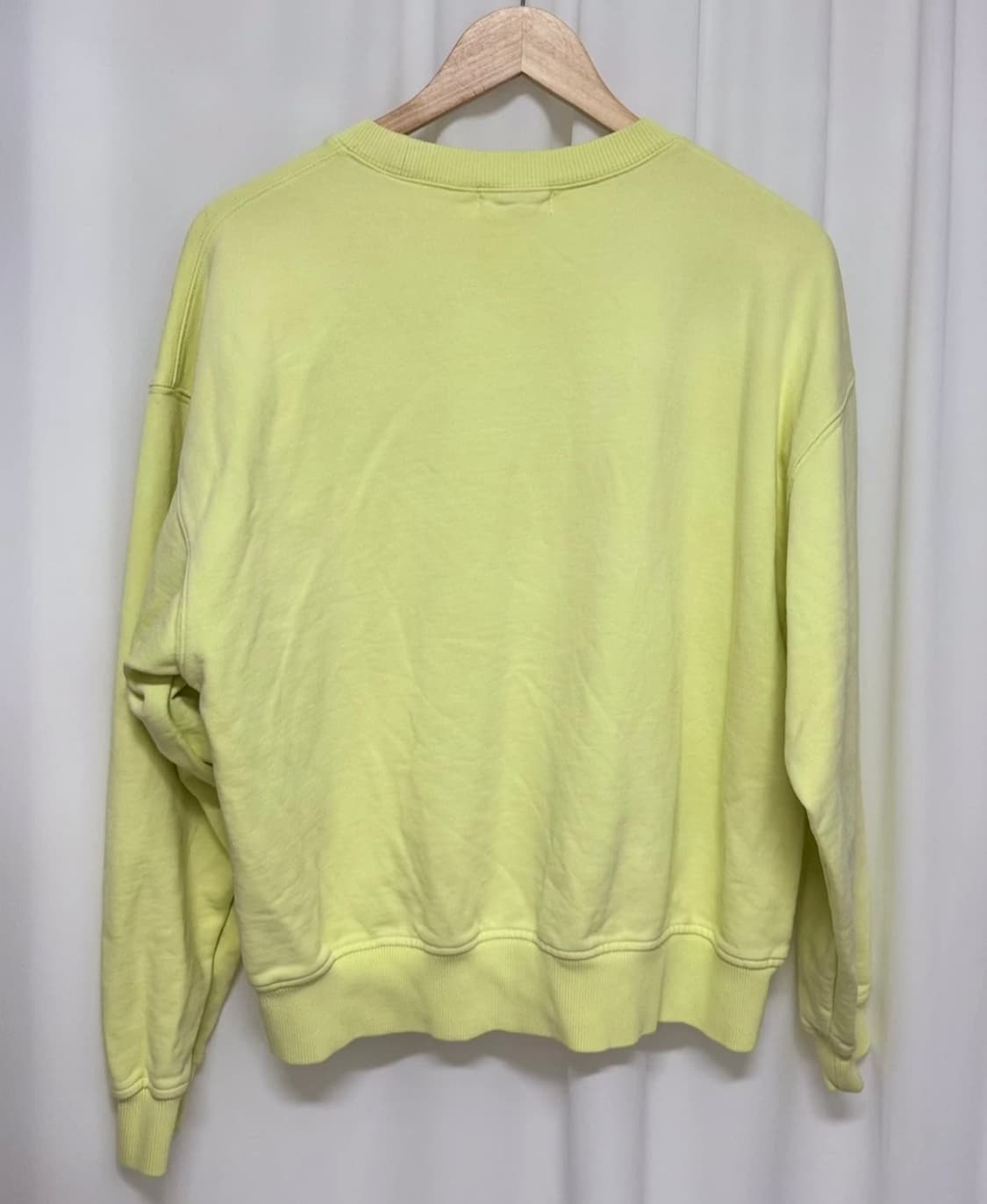 스튜디오톰보이 소유 맨투맨 상품이미지5