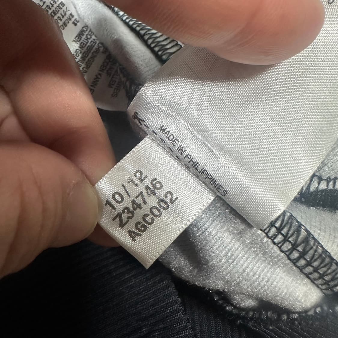 ✨ (바배) 아디다스 립 도트 땡땡이 트랙탑 져지 상품이미지4