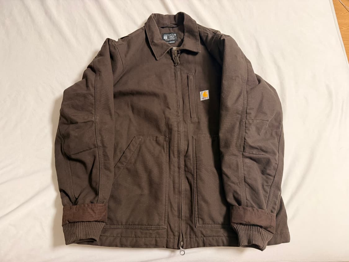 칼하트oc4293-m  L사이즈 루즈핏 상품이미지1