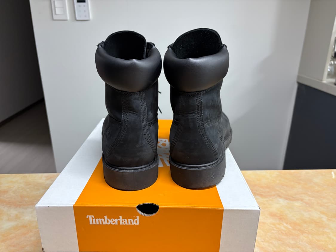 팀버랜드 6인치 워터프루프 부츠 상품이미지3