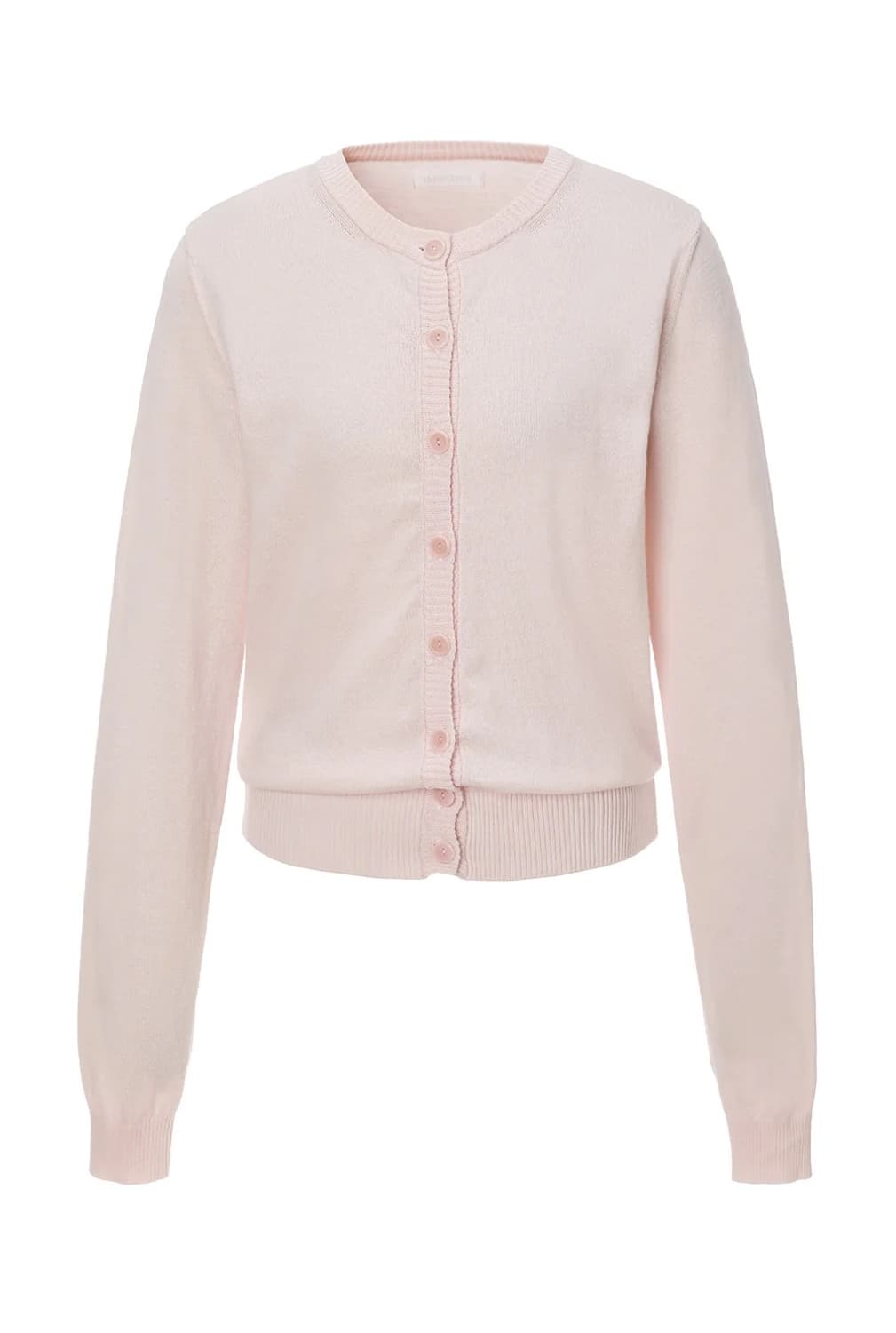 쓰리타임즈 아이비 가디건 상품이미지1