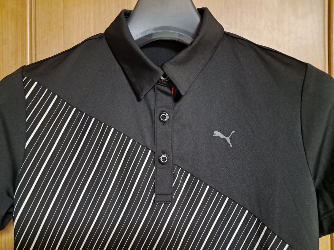 푸마 여성 반팔티 S 상품이미지4