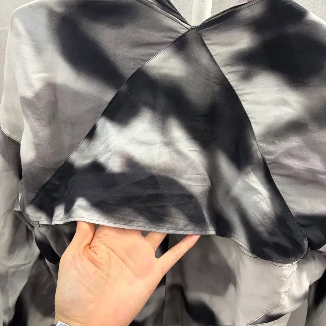 Issey Miyake Archive Piece (2011) JK 002 상품이미지6