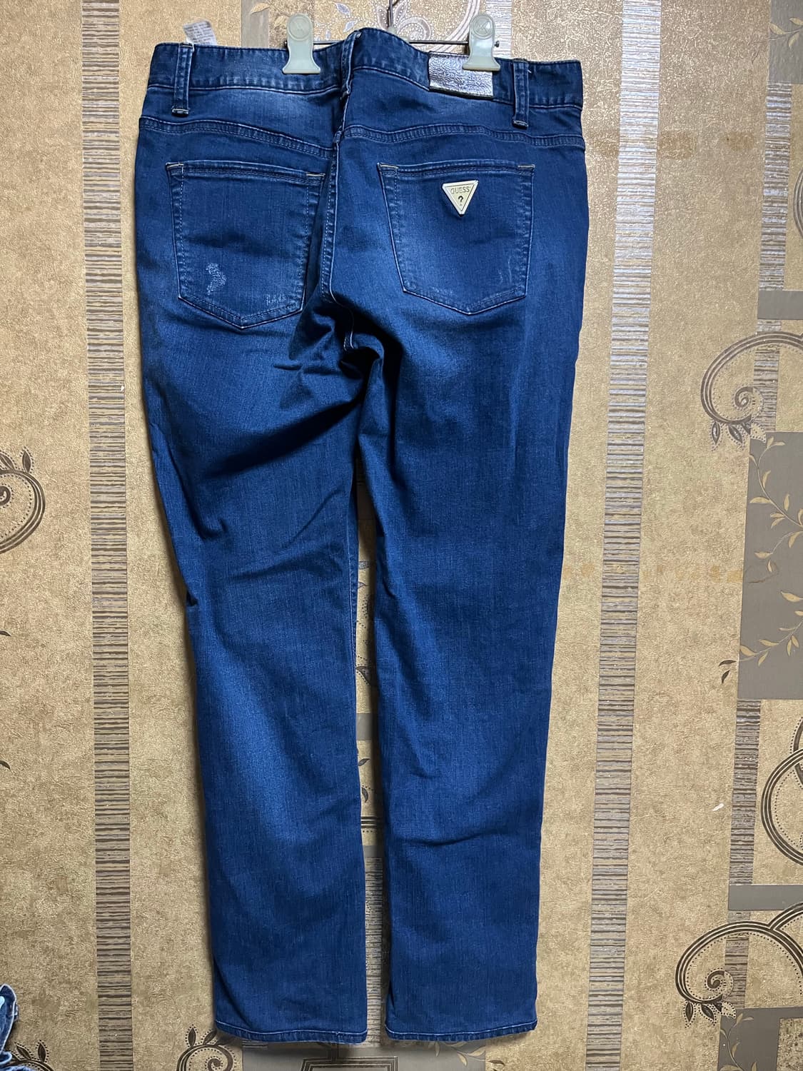 Guess 빈티지 청바지 31-32 상품이미지5