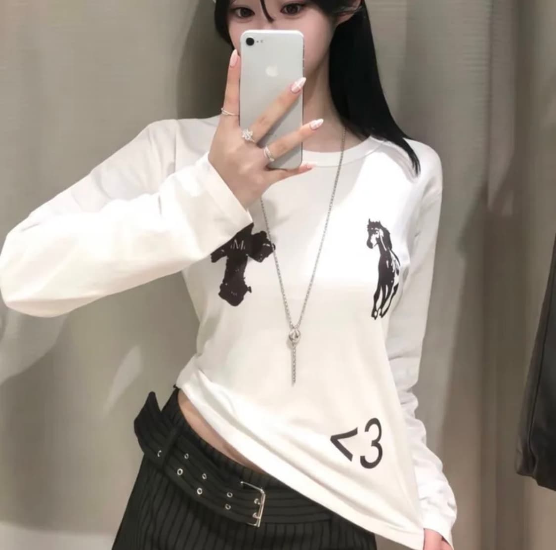 무센트 롱슬리브 상품이미지1