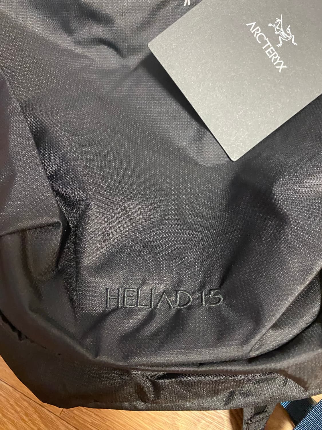 아크테릭스 헬리아드 15 상품이미지2