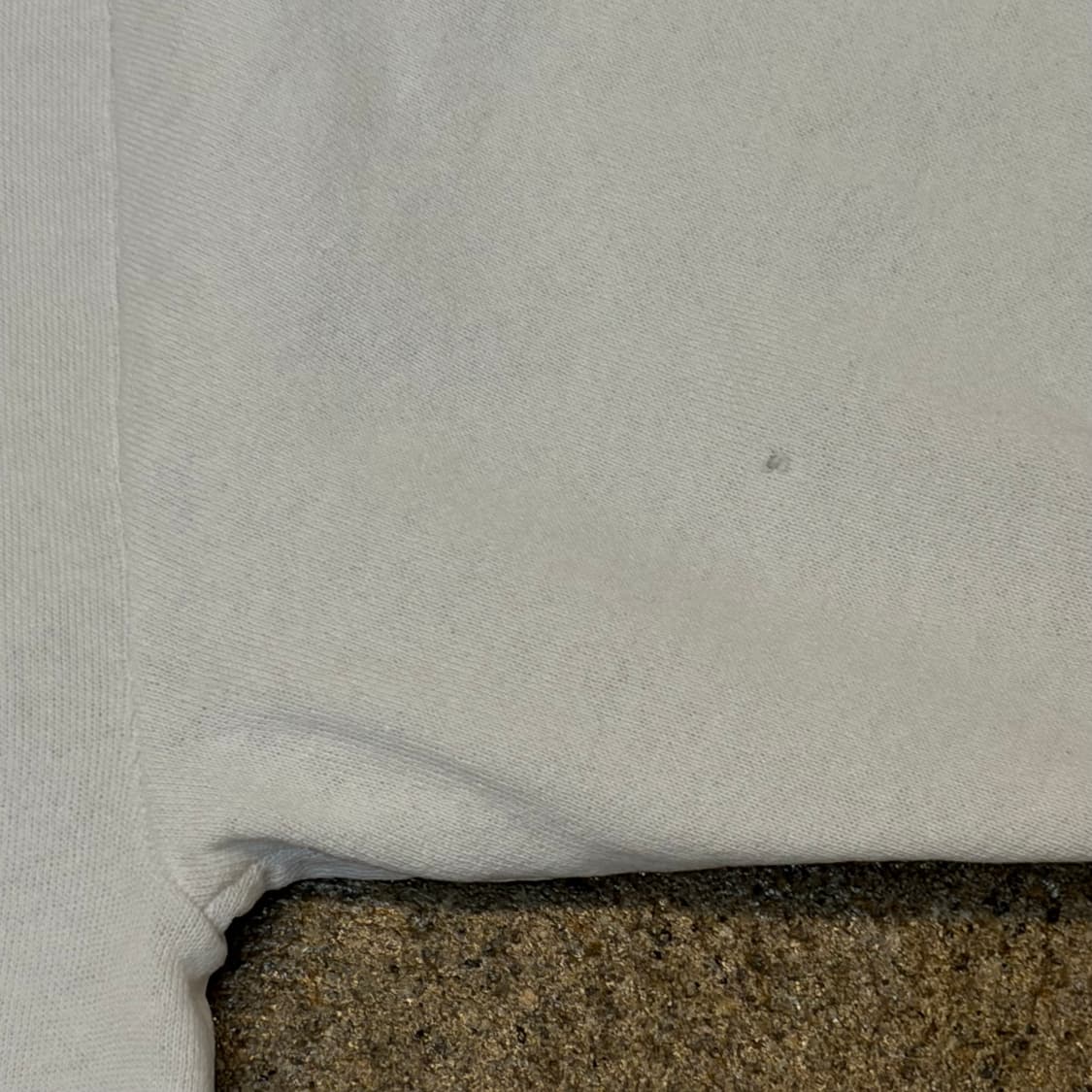 90s Made in USA 미국 빈티지 나스카 제프고든 맨투맨 상품이미지8