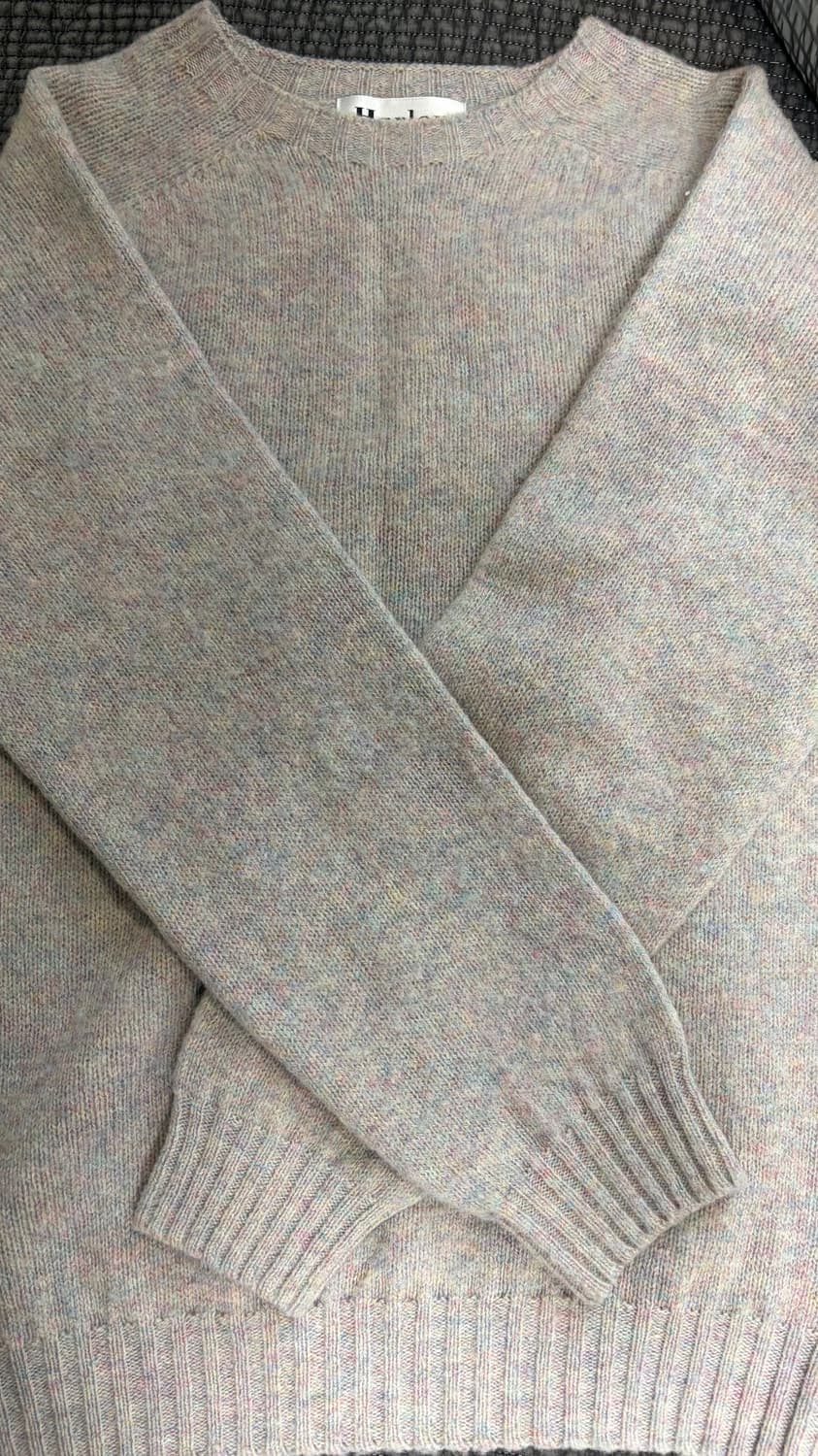 할리오브스코틀랜드 쉐기독 우기펄 L 라지 상품이미지4