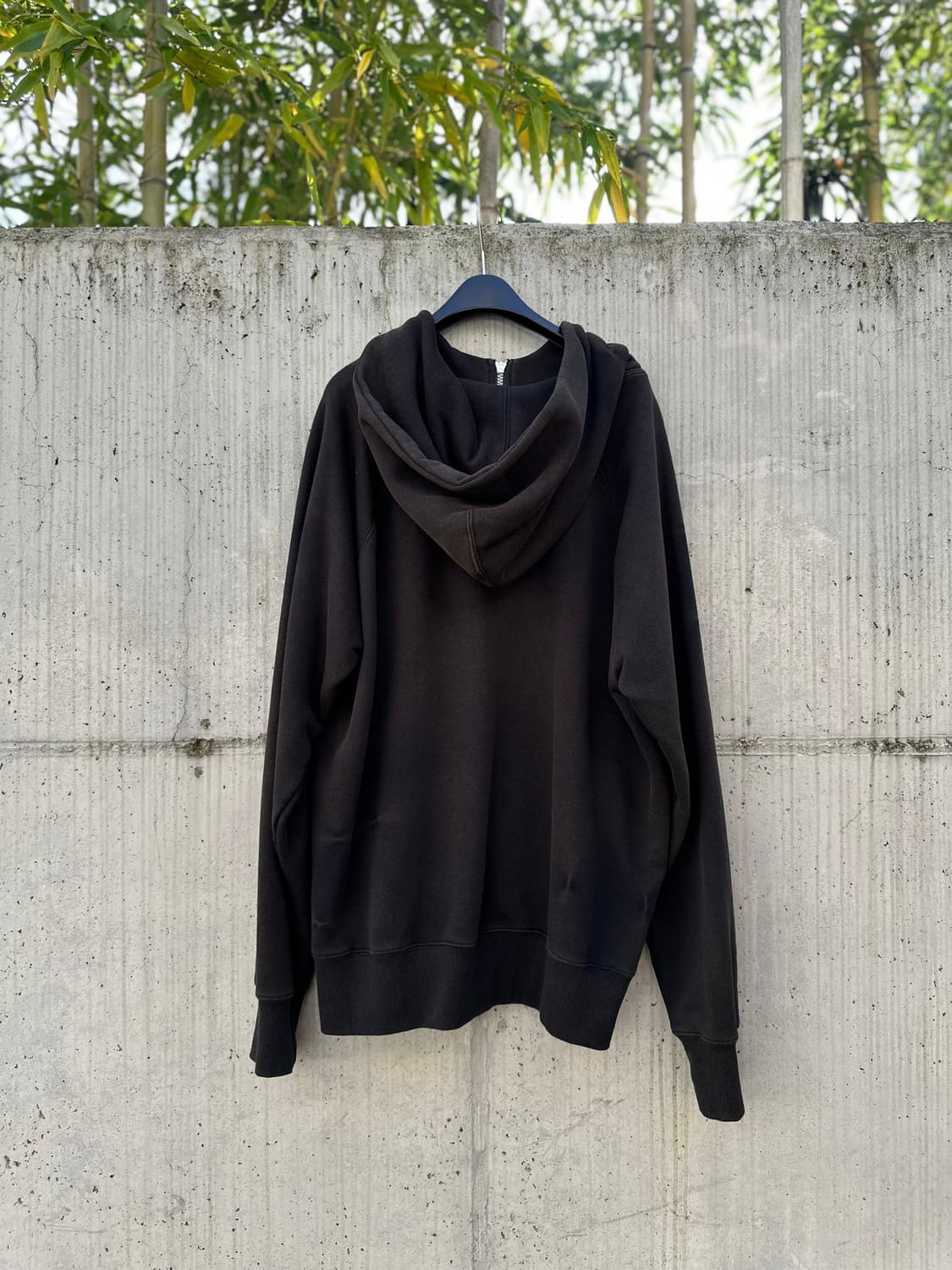 YESEYESEE 페인팅 후디 상품이미지2