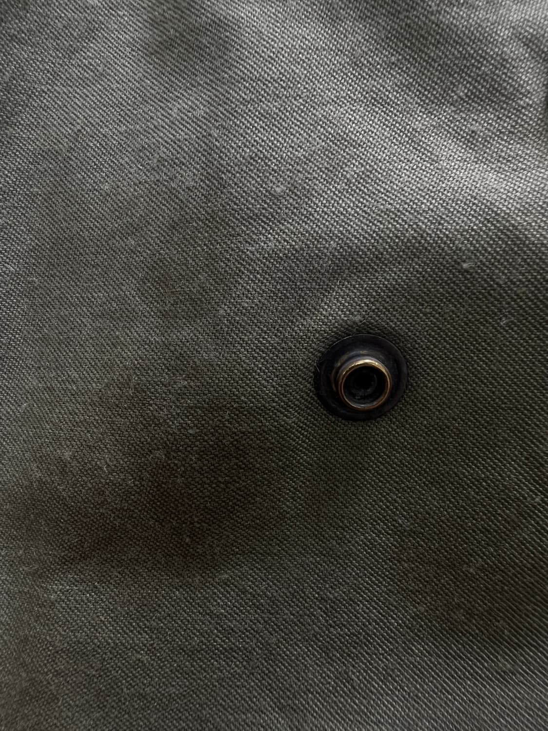 74년 John Ownbey M65 OG 필드자켓 상품이미지8