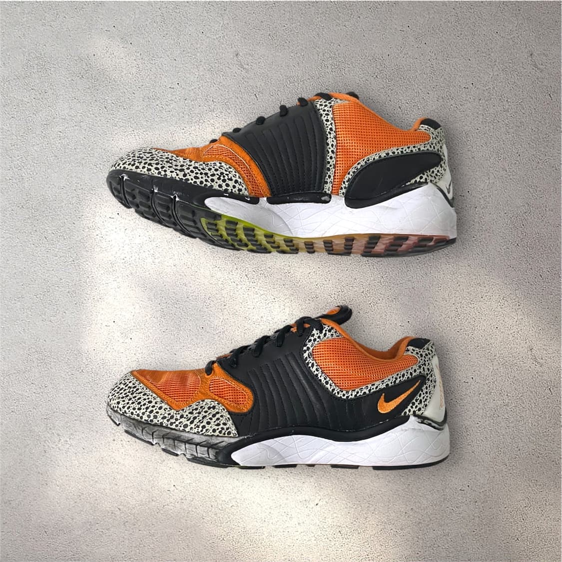 [265] 나이키 에어 줌 탈라리아(No.553) 상품이미지7