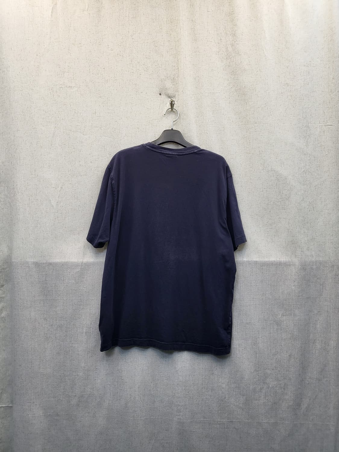 브룩스브라더스 네이비 랍스터 티셔츠 상품이미지2