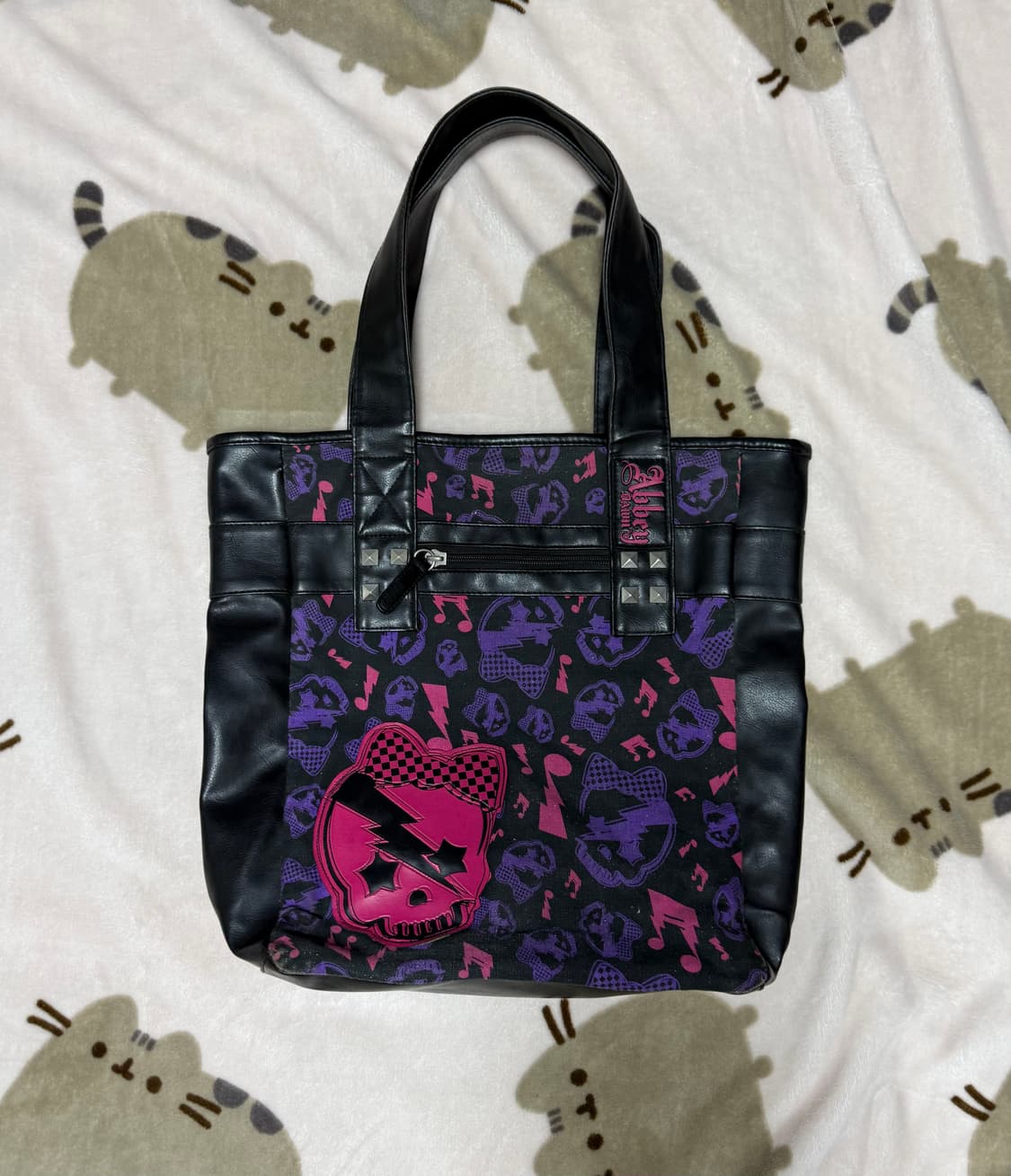 Abbey dawn 숄더백 상품이미지1