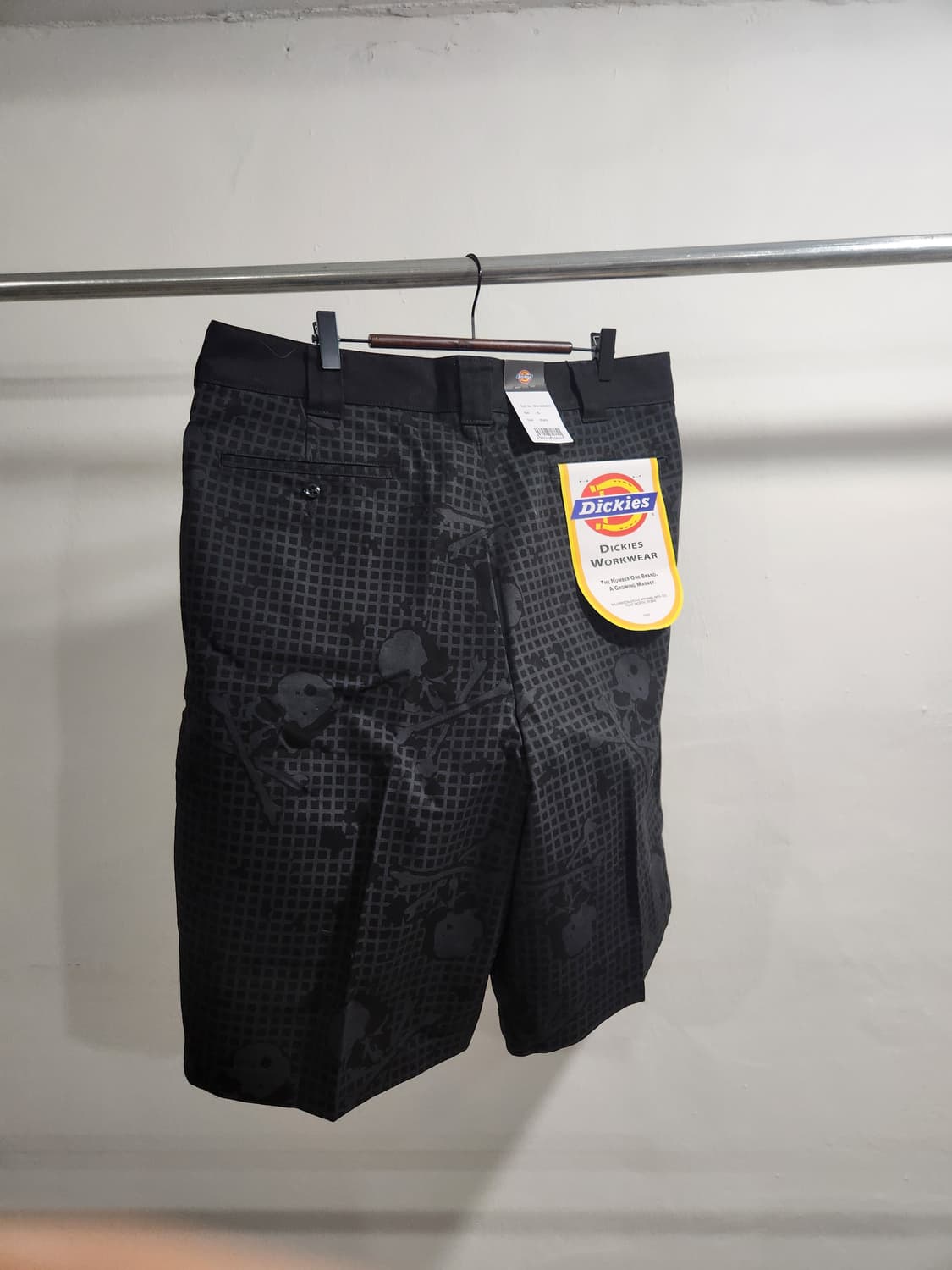 디키즈 x 마스터마인드 워크쇼츠  (XL) 상품이미지4