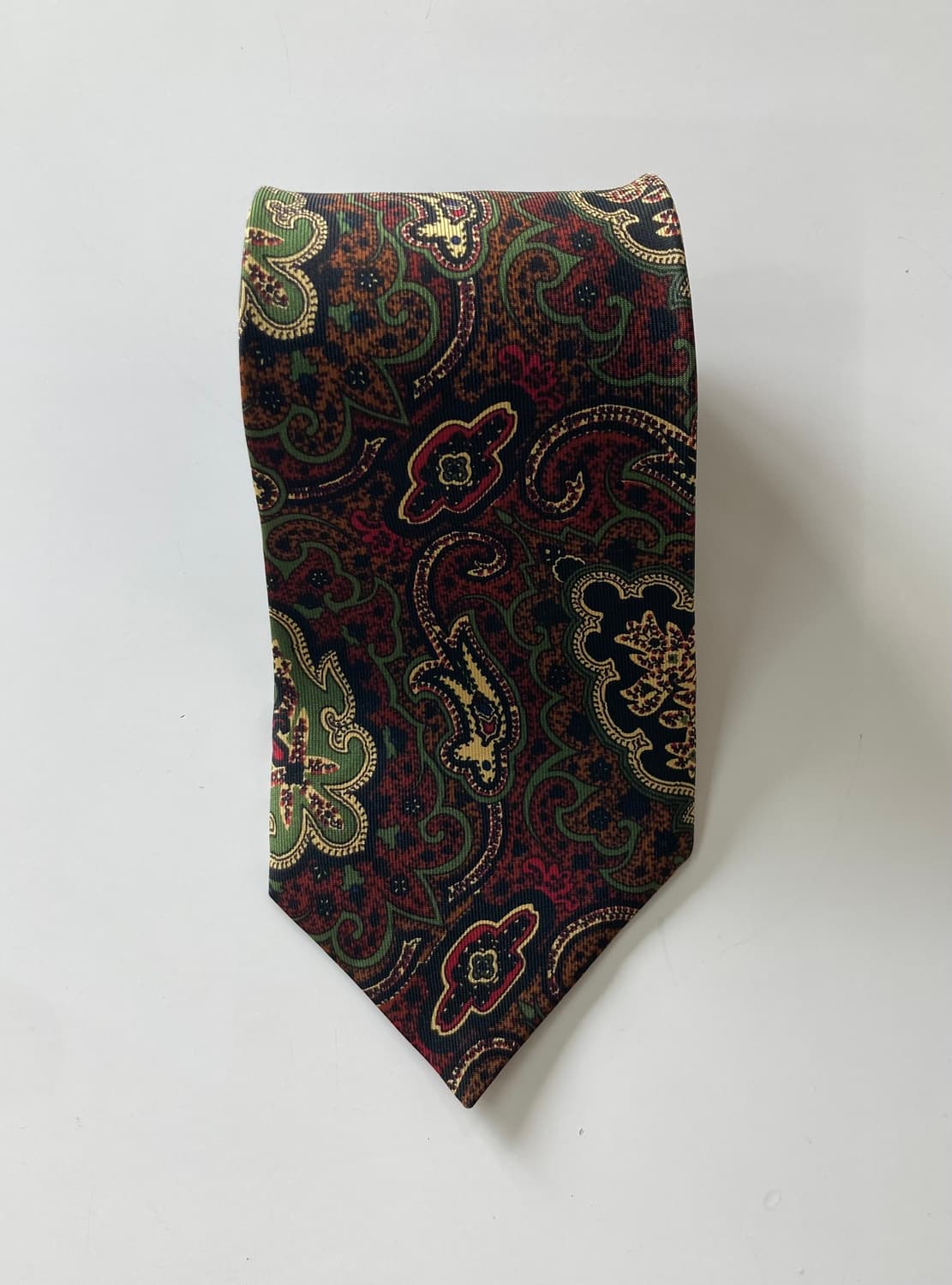 빈티지)넥타이 상품이미지8
