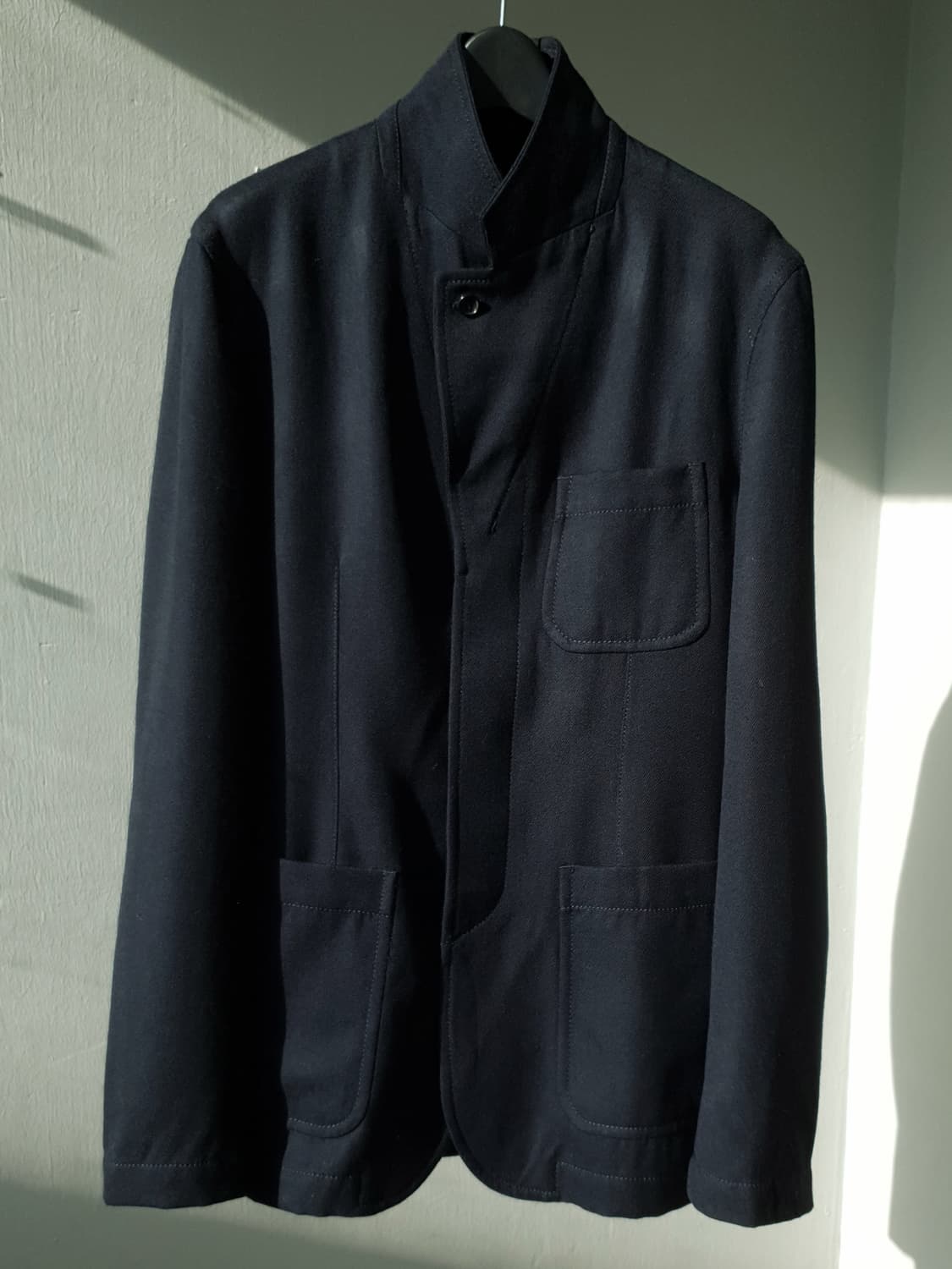 Comme Des Garcons wool blazer 상품이미지6