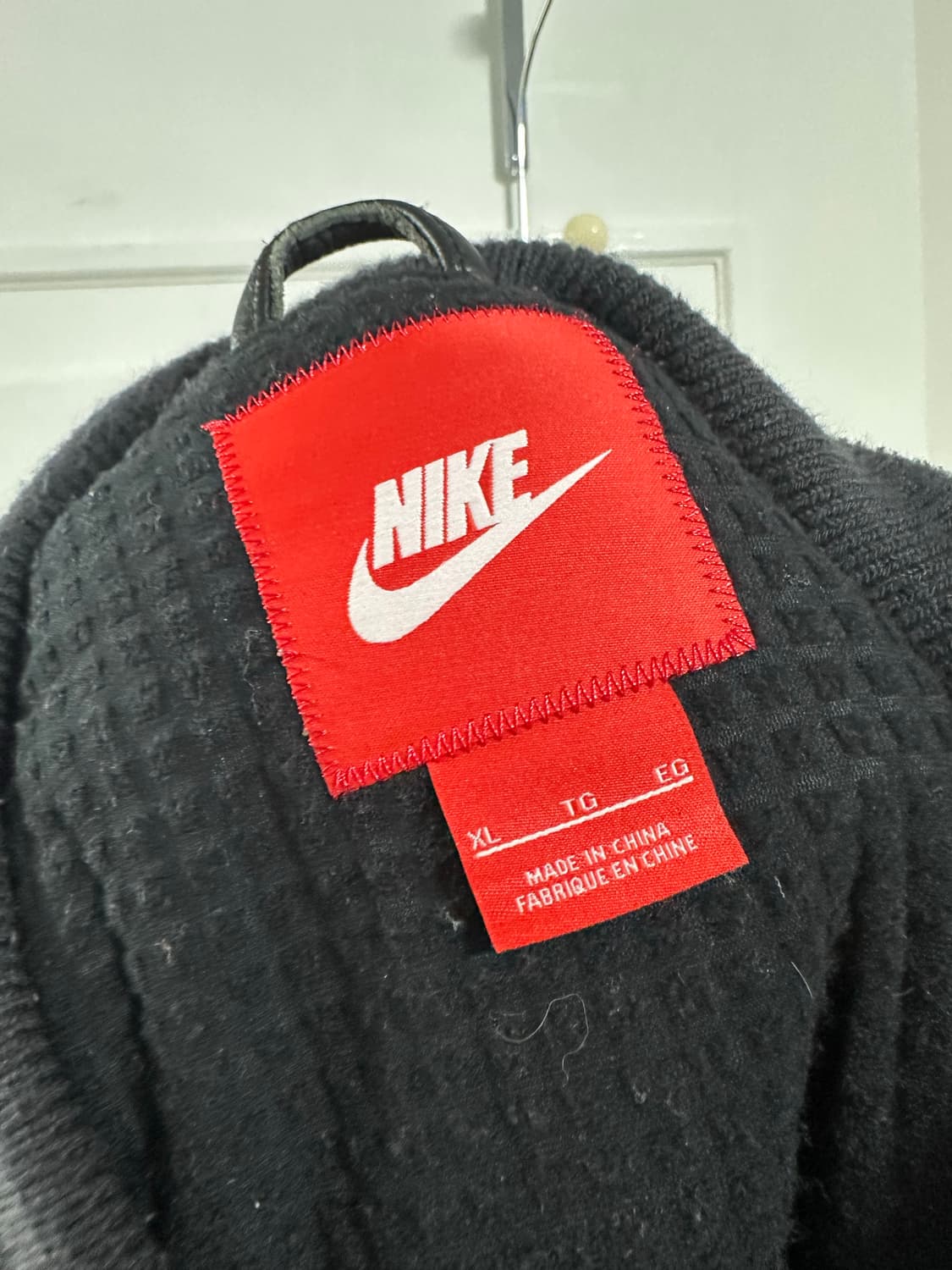 나이키 디스트로이어 바시티자켓 상품이미지4