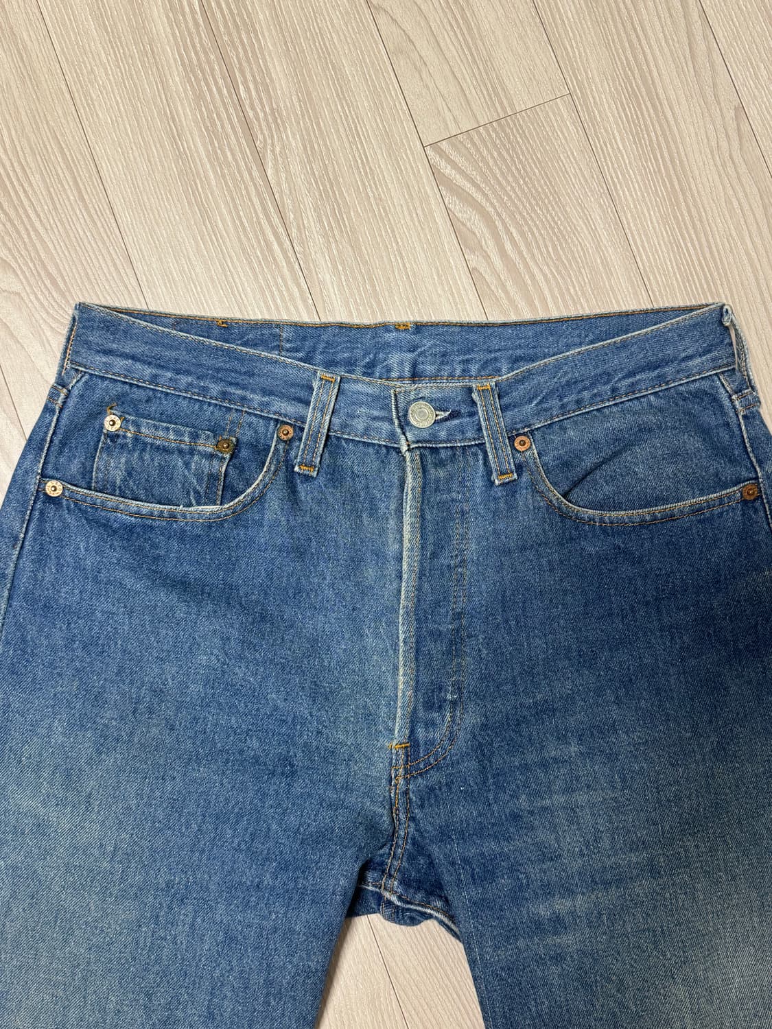 리바이스 501 상품이미지4