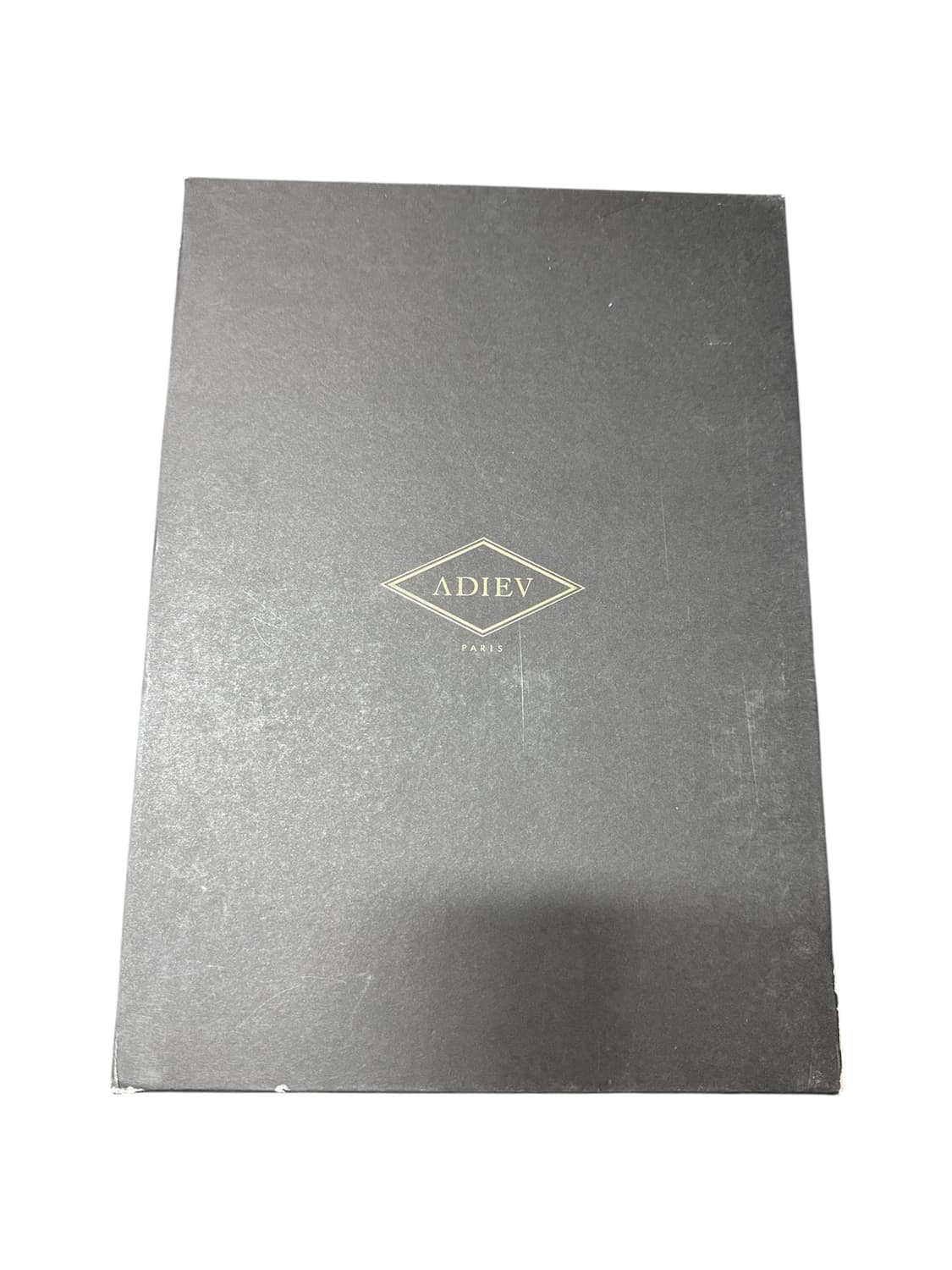 MFPEN x ADIEU PARIS TYPE 168 블랙 40 상품이미지3