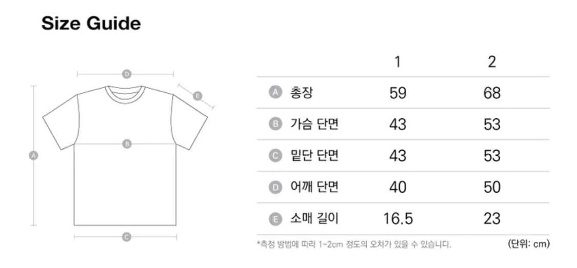 AAKAM Washed Patch Half Top (Black) 상품이미지3
