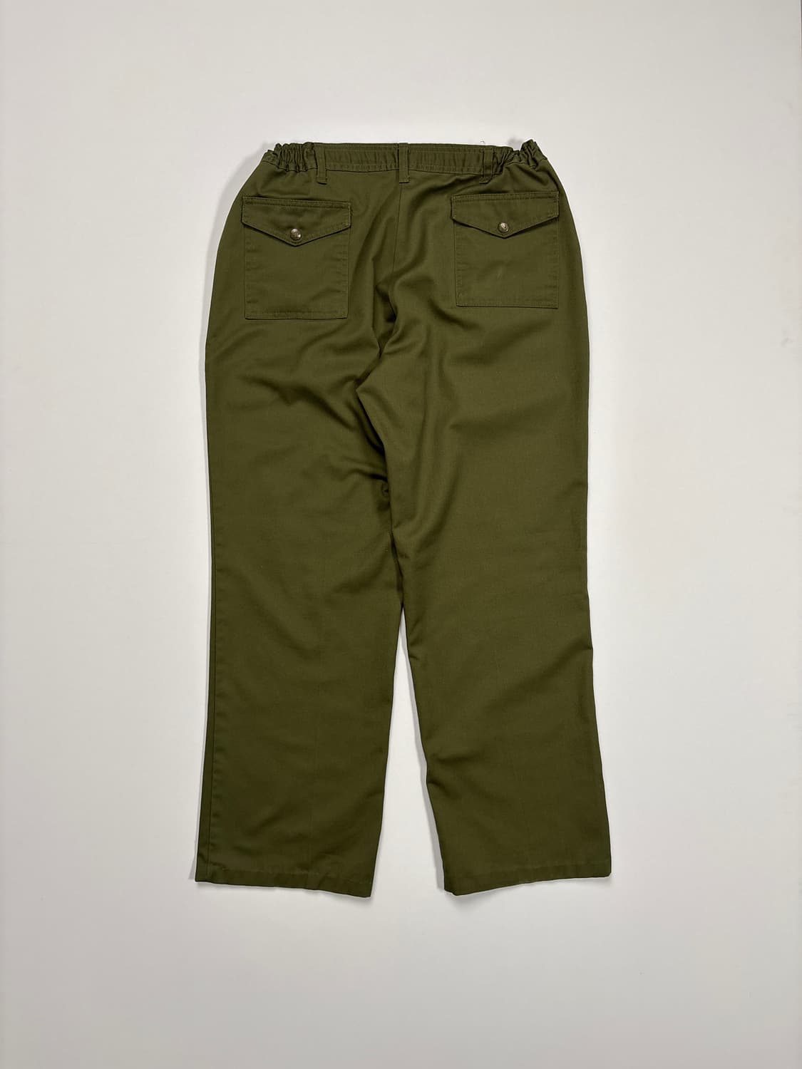 [36x36] 90s USA BSA 보이스카웃 워크팬츠 상품이미지5