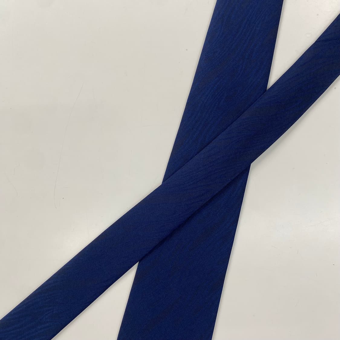 YSL 입생로랑 명품 정품 넥타이 7.6cm 상품이미지4