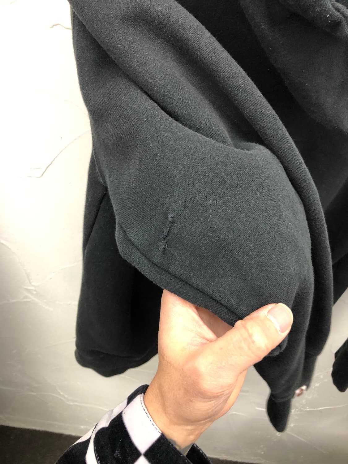 00s 베이프 후드 상품이미지7