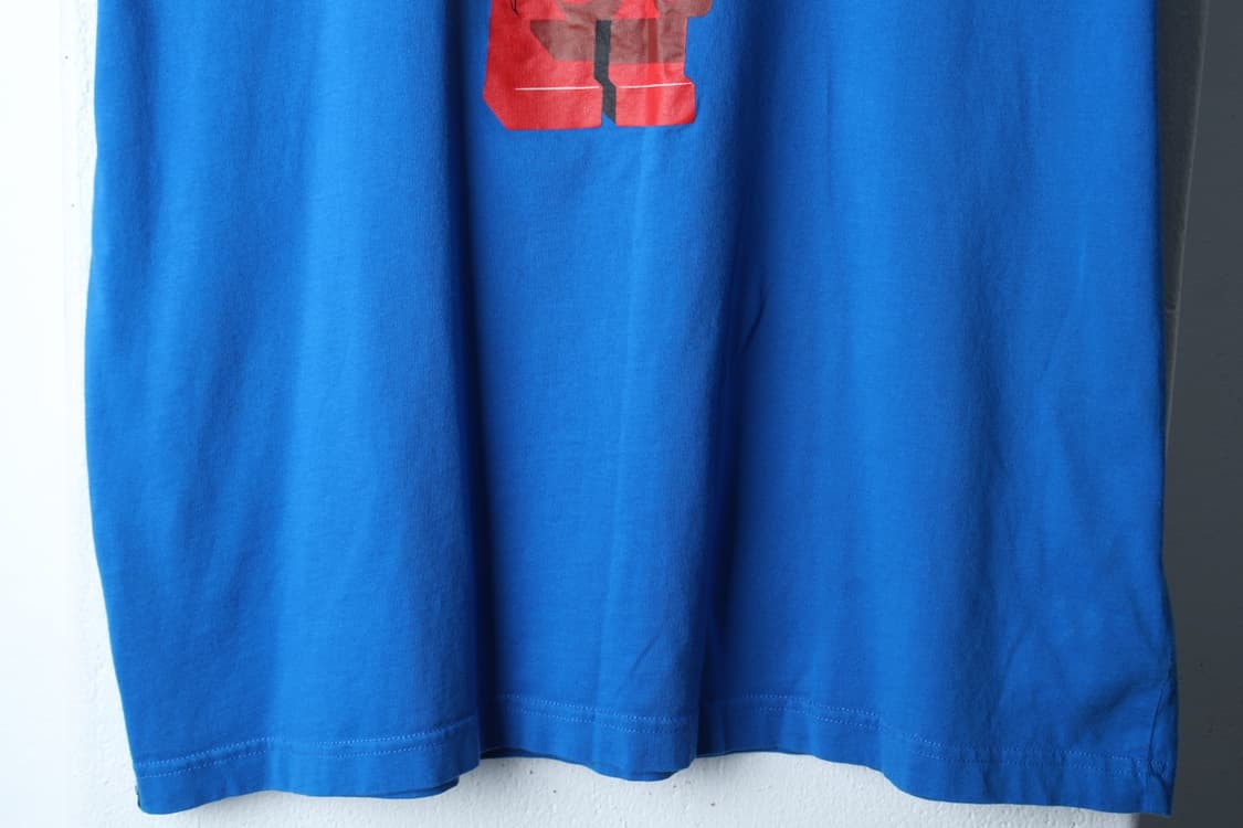 (2XL-3XL) 레고 반팔 티셔츠 빅사이즈 미니피규어-H32328 상품이미지4