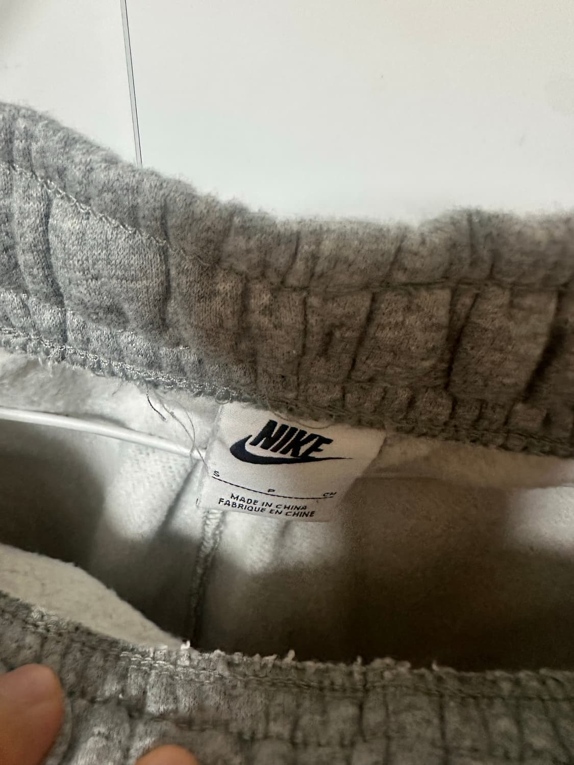 나이키셋업 나이키맨투맨 나이키조거팬츠 나이키카고팬츠 나이키트레이닝세트 상품이미지4