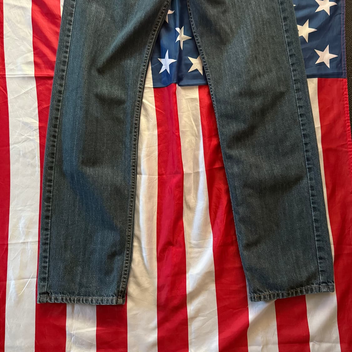 levi's 505 리바이스 505 데님 청바지 32x32-30 상품이미지5