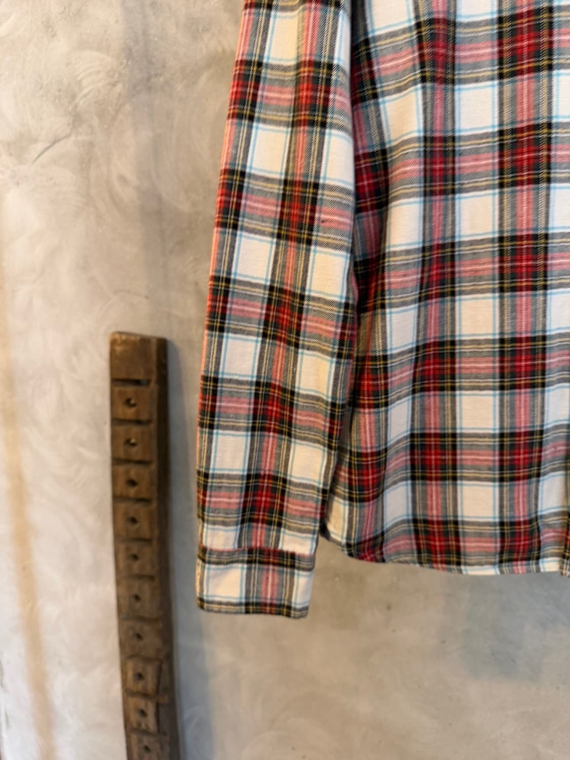 폴로 랄프로렌 아웃도어 셔츠 100 상품이미지6